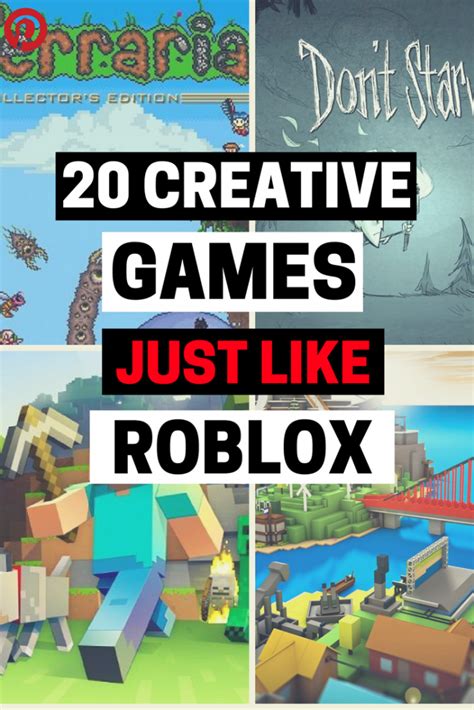 roblox related games|roblox similar games.